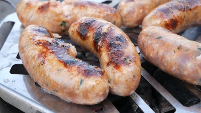 Обзор Мангала-Барбекю от Сибтермо смотреть онлайн