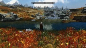 Elder Scrolls V  Skyrim : Realvision modded