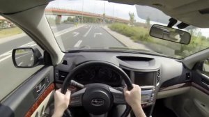 Почему я продал Субару Аутбек 4? Минусы б/у Subaru Outback IV с пробегом
