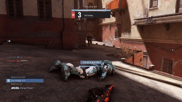 New Halo Infinite Flight Training Mode Xbox Series X Gameplay 4K смотреть онлайн