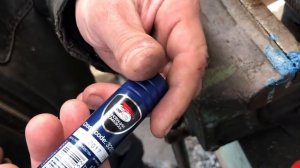 Притирка клапанов ЗМЗ 405