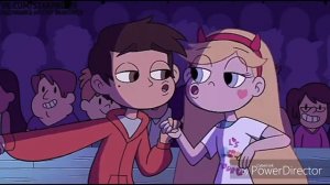 Песня стар против сил зла лишь друзья- just friends