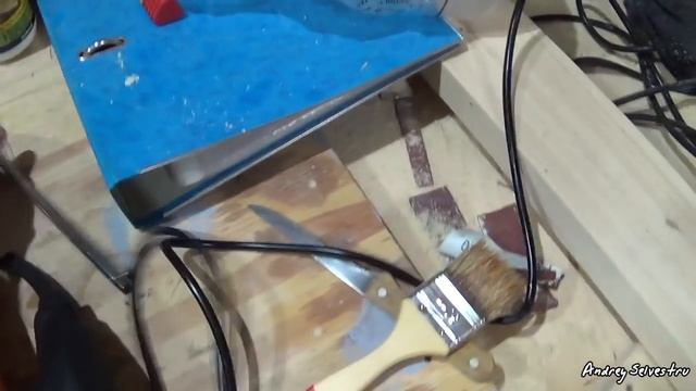 Фрезер ВИХРЬ ФМ-1900. смотреть онлайн