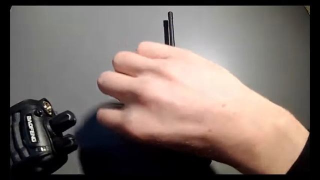 Die Baofeng BF 88E PMR Fünkgeräte (Unboxing) смотреть онлайн