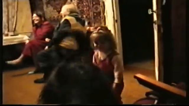 День Рождения 1996 смотреть онлайн