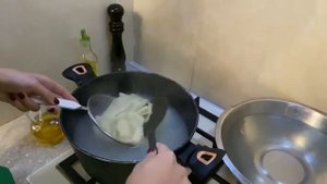 Рецепт Вкусной И Кружевной Грузинской Ачмы, Ачма грузинская,Таджикская кухня.