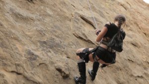 "Tomb Raider XXX: An Exquisite Films Parody" Trailer