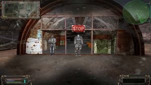 ОП-2.1 найти и свистнуть СКАТ-15 + чучело псевдопса для Дембеля