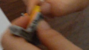 Как  построить Корабль звёздных воинов из лего