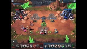 C&C Rivals / Пиромант