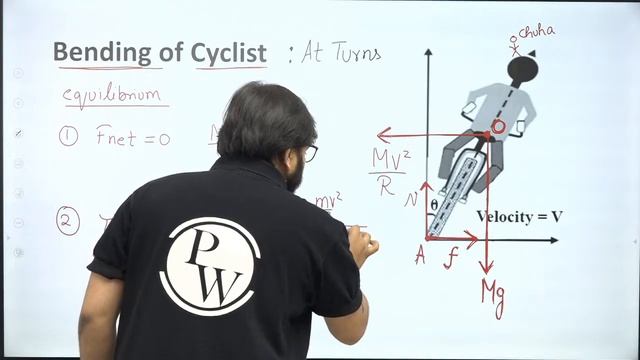 Rotational Motion - 01 || Torque and Moment Of Inertia || NEET Physics Crash Course смотреть онлайн