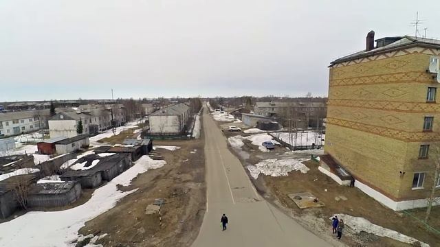 Кожва - родина наша!