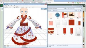 Как работать с PMD Editor + ссылки. Как работать с PMX Editor. УРОК 1.