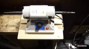 Шлифмотор Foredom BL-2