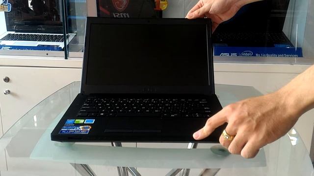 Laptop ASUS PU451JF FA056D Core™ i5 4210M 4GB 500GB 7200rpm VGA GT930M 2GB FHD смотреть онлайн