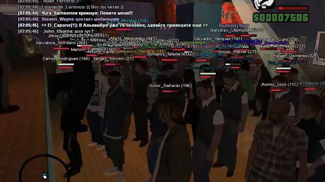 gta_sa 2011-08-18 02-05-32-58.avi смотреть онлайн