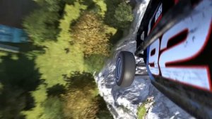 Trackmania Turbo – 4 гоночных стиля, 4 мира игры [RU]