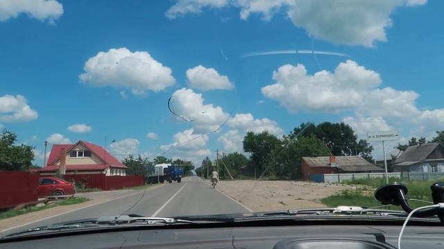 Поселки рядом с  Краснодаром. Львовское, Ананьевский, Панахес
