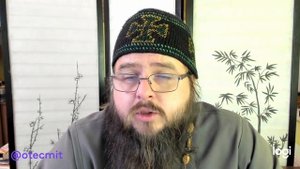 Сериал Монастырь 1 серия (просмотровая)