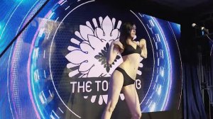 Кастинг "Мисс Нижний Новгород-2017"