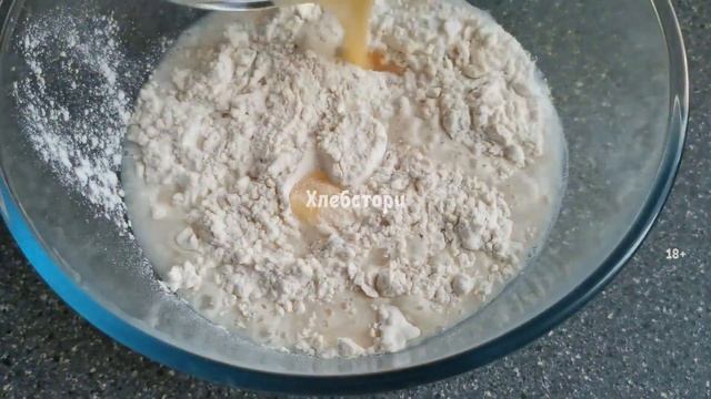 Рецепт как сделать дрожжевые пончики в домашних условиях