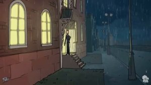 ЗАЧЕМ ГУСТАВУ РЕВОЛЬВЕР? | ОН УБИЛ МАТЬ СЕБАСТЬЯНА!? | ТЕОРИИ METAL FAMILY | MORTI