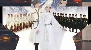 Танцы Грузии