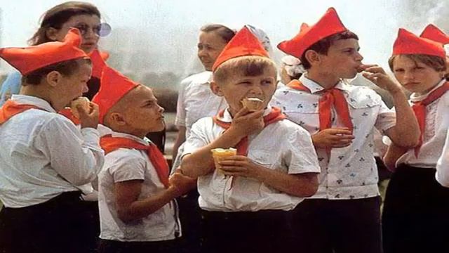 Сделано в СССР