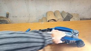 Гидравлический подкатной домкрат с фиксатором 2.5 т STELS SAFETY PIN 51132.