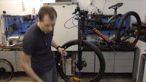 Вилка Lefty 2.0 XLR обзор и инструкция по эксплуатации