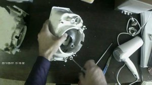 Замена отражателя фары Таврия заз 1102