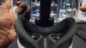 Meta Quest 3 VS Steam Deck? My first VR Headset