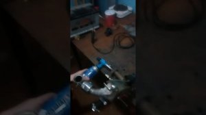 Теплообменник BMW X3 3.0 d кузов Е83 2007