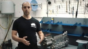 Почему рвет привод ТНВД КамАЗ и как его исправить