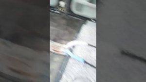 Шумоизоляция Лексус рх 330