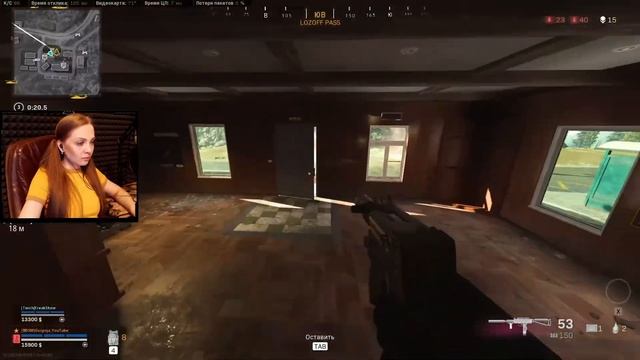 ЭТО ЛУЧШАЯ МЕТА ВСЕХ СЕЗОНОВ! CALL OF DUTY WARZONE