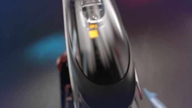 Новинка: интеллектуальный утюг Philips Azur Elite смотреть онлайн