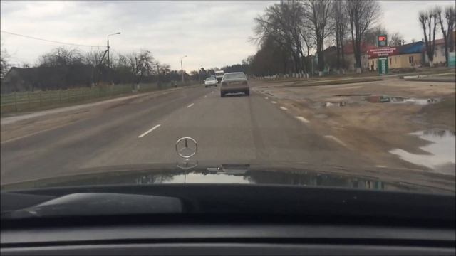 Мерседес W124 C купе - первые впечатления 2018г. Юбилей W124. смотреть онлайн