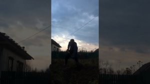 Как легко и быстро перекопать огород.