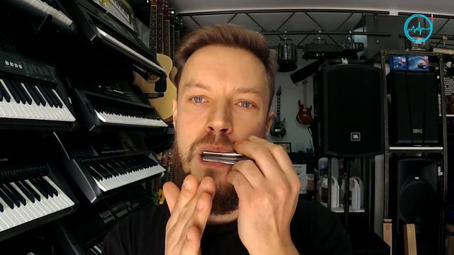 Варган Андрея Артемова "Актру" - пример звучания