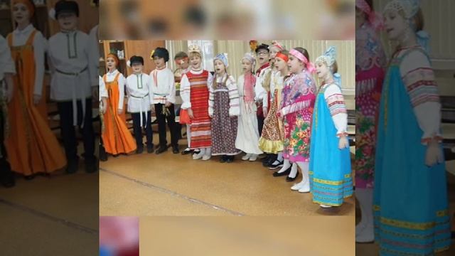 День Народного единства! 4 ноября смотреть онлайн