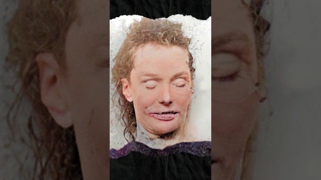 AI Animated Photos of Jack the Ripper's Victim