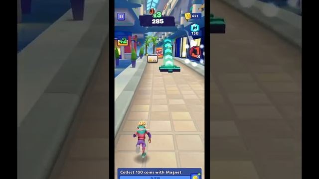MetroLand MetroLand gameplay walkthrough mobilegame