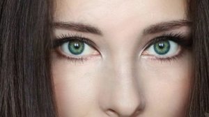 Самые красивые глаза в мире
