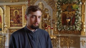 Вторая половина. Матушка Василиса Андреева