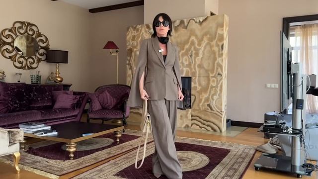 ГАРДЕРОБ НА ЛЕТО | КАРИНА ПОКАЗАЛА ПОКУПКИ | 11 СТИЛЬНЫХ ОБРАЗОВ