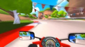 VR Karts