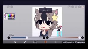 -Как создать интересную ос в Гаче?(или же советы по созданию ос)