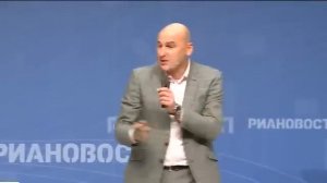 Радислав Гандапас. Анекдот о делегировании.