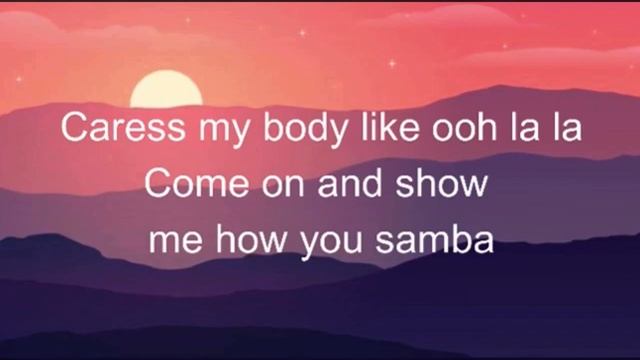 How you samba kris kross amstradam смотреть онлайн